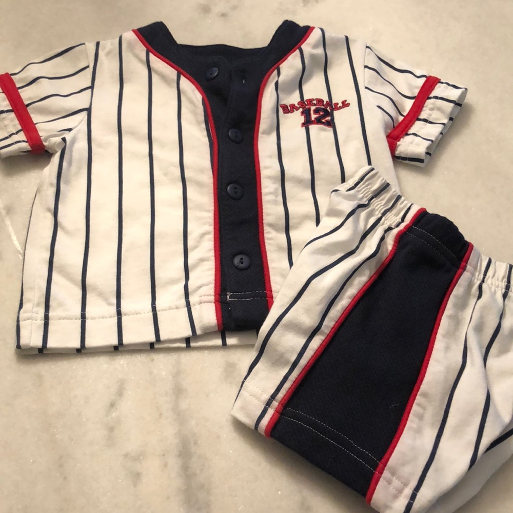 Ellemenno 2 pc outfit